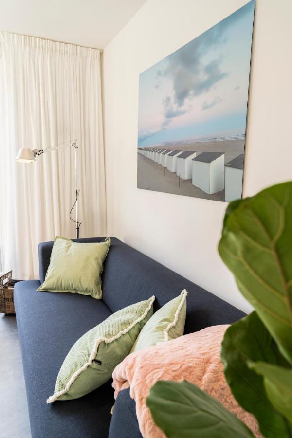 Bed and Breakfast Ruijs Aan Zee à De Koog  Extérieur photo