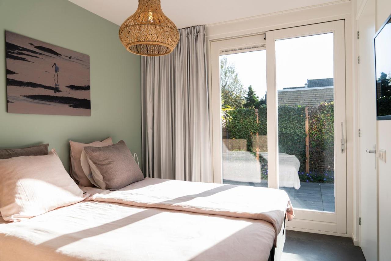 Bed and Breakfast Ruijs Aan Zee à De Koog  Extérieur photo